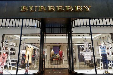 burberry factory outlet store melbourne|Burberry premium outlet online.